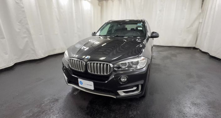 Thumbnail: 2018 BMW X5 - 1
