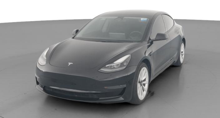 Thumbnail: 2023 Tesla Model 3 - 1