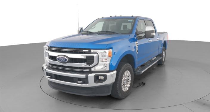 Thumbnail: 2020 Ford Econoline - 1