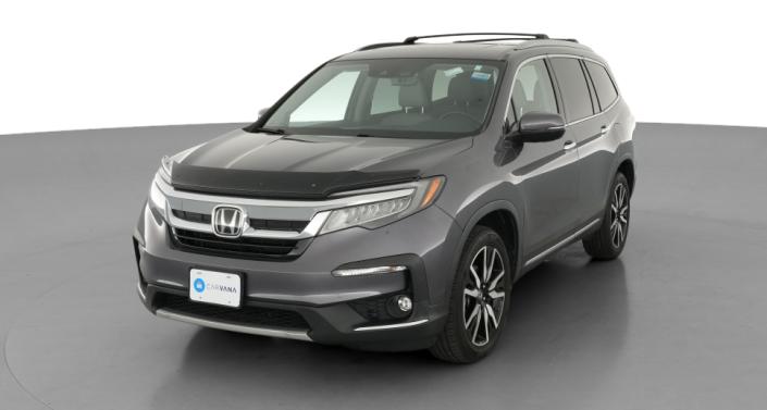 Thumbnail: 2020 Honda Pilot - 1