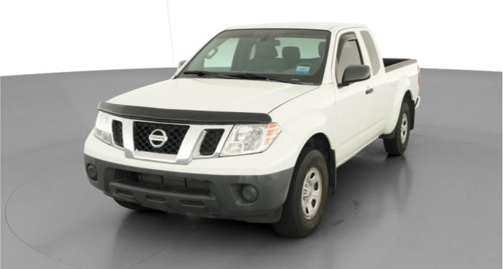 Thumbnail: 2017 Nissan Frontier - 1