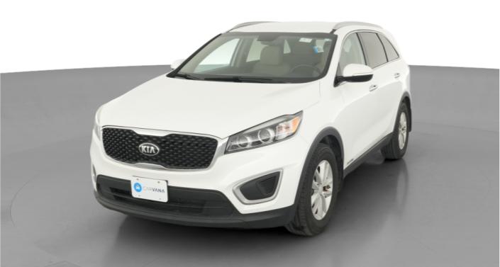 Thumbnail: 2017 Kia Sorento - 1