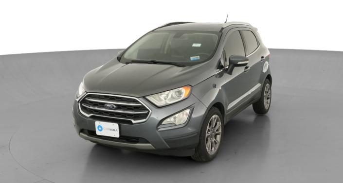 Thumbnail: 2020 Ford EcoSport - 1