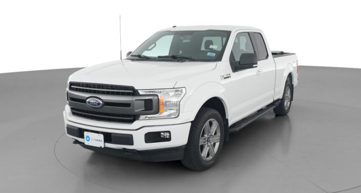 Thumbnail: 2018 Ford Econoline - 1