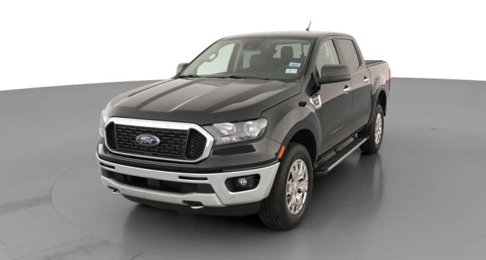 Thumbnail: 2019 Ford Ranger - 1