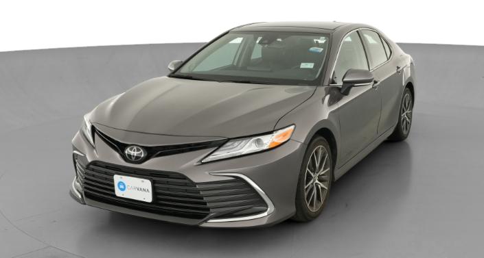 Thumbnail: 2023 Toyota Camry - 1