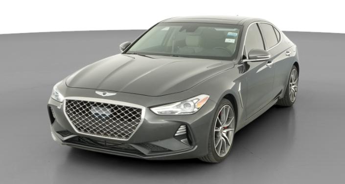 2020 Genesis G70 3.3T -
                  Bessemer, AL
