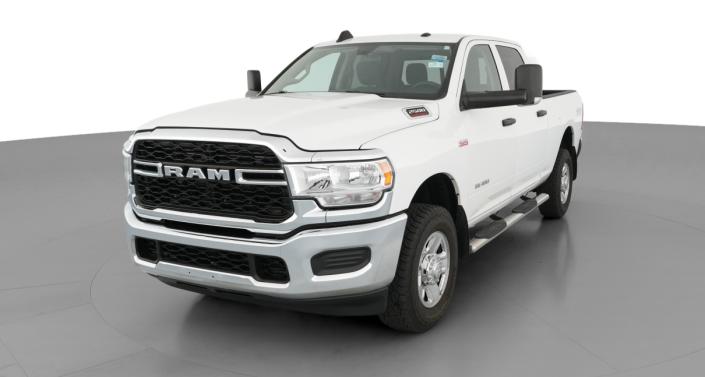 Thumbnail: 2020 RAM 2500 - 1