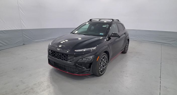 Thumbnail: 2023 Hyundai Kona - 1
