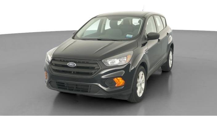 Thumbnail: 2019 Ford Escape - 1