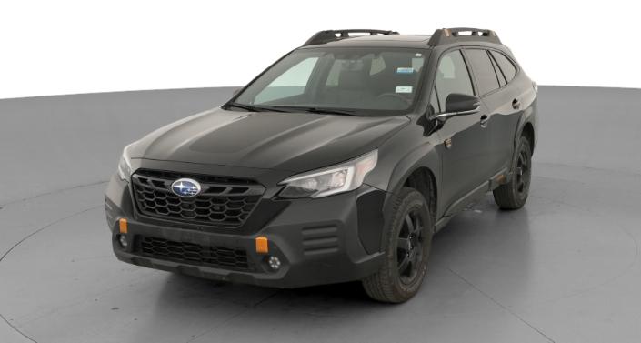 Thumbnail: 2023 Subaru Outback - 1