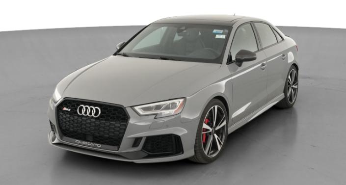 Thumbnail: 2018 Audi RS 3 - 1