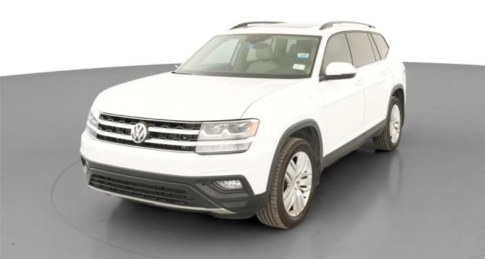 Thumbnail: 2020 Volkswagen Atlas - 1