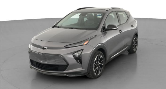 Thumbnail: 2022 Chevrolet Bolt EUV - 1