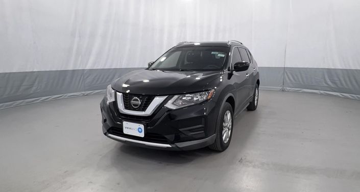 Thumbnail: 2018 Nissan Rogue - 1