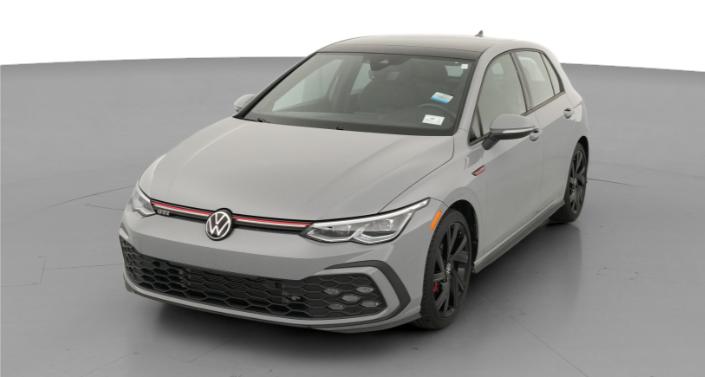 Thumbnail: 2022 Volkswagen Golf - 1
