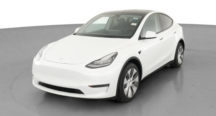 Thumbnail: 2023 Tesla Model Y - 1