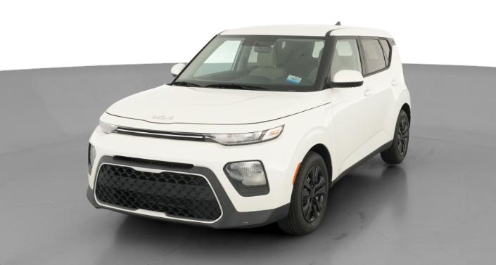 Thumbnail: 2022 Kia Soul - 1