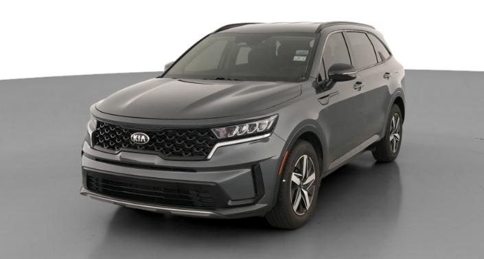 Thumbnail: 2021 Kia Sorento - 1