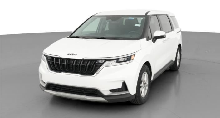 Thumbnail: 2022 Kia Carnival - 1