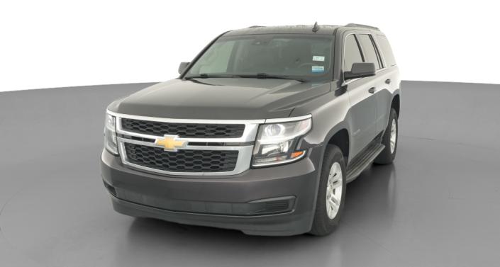 Thumbnail: 2016 Chevrolet Tahoe - 1