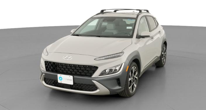 Thumbnail: 2023 Hyundai Kona - 1