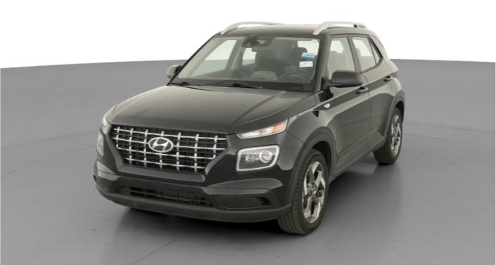 Thumbnail: 2020 Hyundai Venue - 1