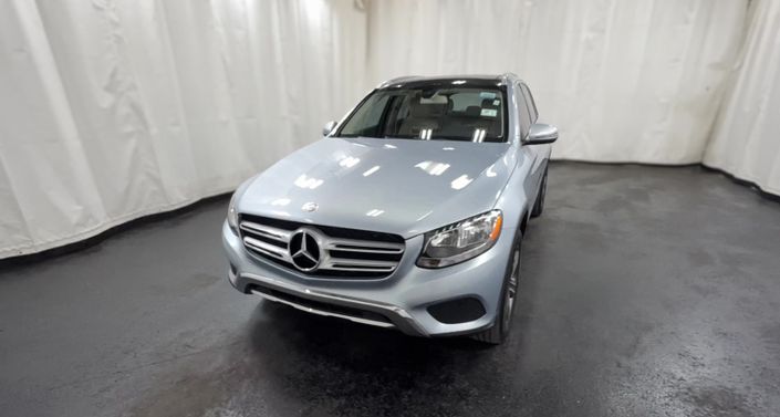 Thumbnail: 2017 Mercedes-Benz GLC - 1