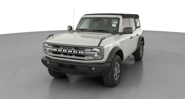 Thumbnail: 2023 Ford Bronco - 1