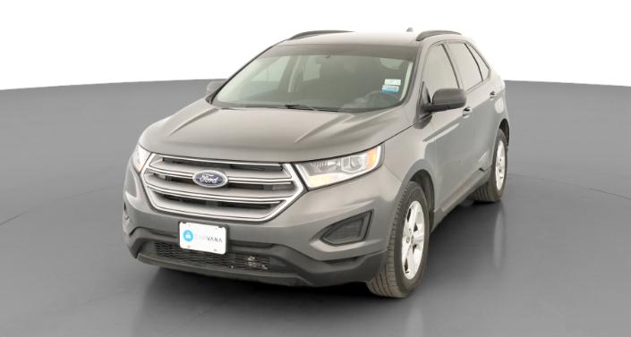 Thumbnail: 2016 Ford Edge - 1
