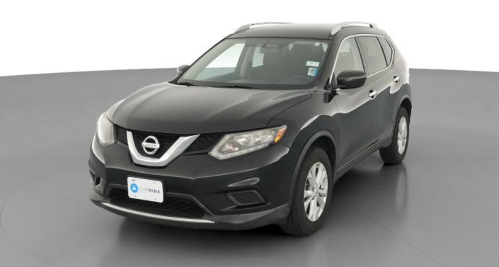 Thumbnail: 2016 Nissan Rogue - 1