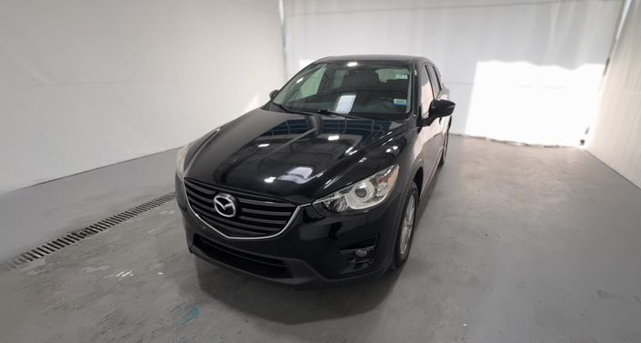 Thumbnail: 2016 Mazda CX-5 - 1