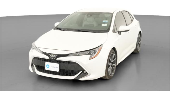 Thumbnail: 2019 Toyota Corolla - 1