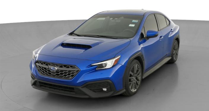 Thumbnail: 2024 Subaru WRX - 1