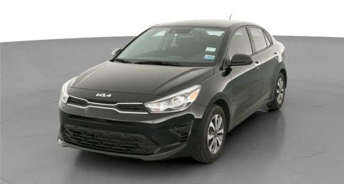 Thumbnail: 2023 Kia Rio - 1