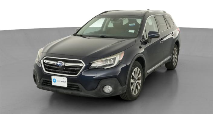 Thumbnail: 2018 Subaru Outback - 1