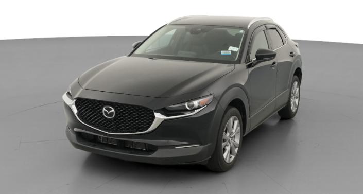 Thumbnail: 2022 Mazda CX-30 - 1