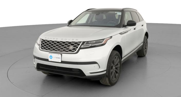 Thumbnail: 2019 Land Rover Range Rover Velar - 1
