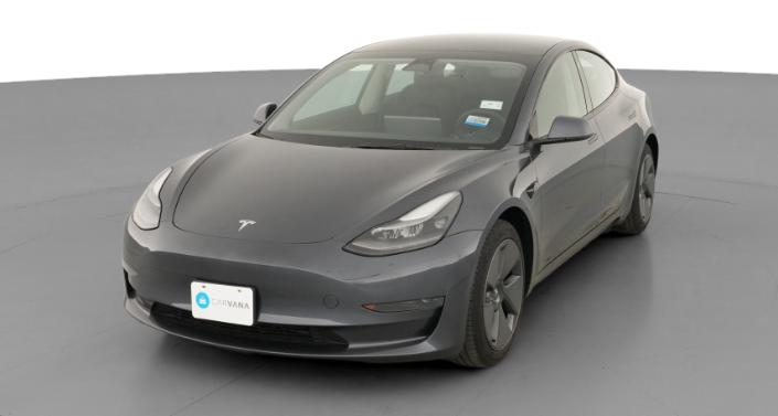 Thumbnail: 2023 Tesla Model 3 - 1