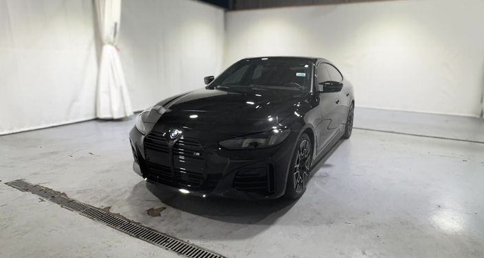 Thumbnail: 2025 BMW 4 Series - 1