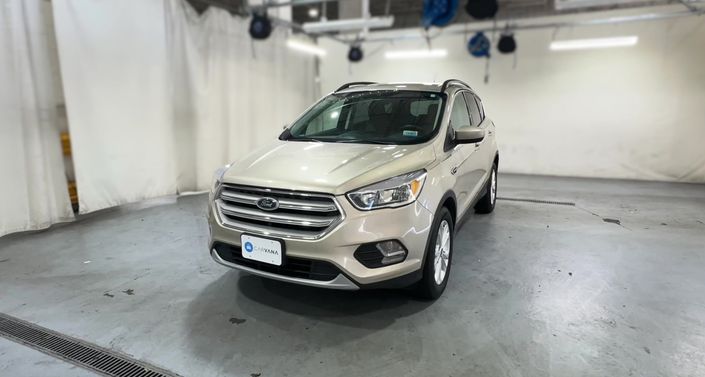 Thumbnail: 2018 Ford Escape - 1