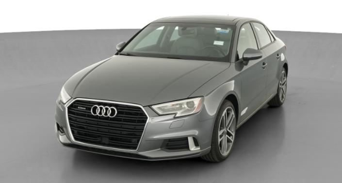 Thumbnail: 2017 Audi A3 - 1