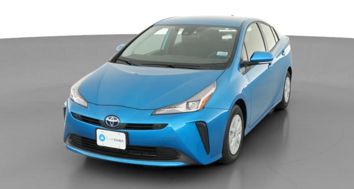 Thumbnail: 2022 Toyota Prius - 1