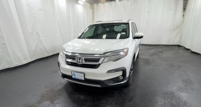 Thumbnail: 2020 Honda Pilot - 1