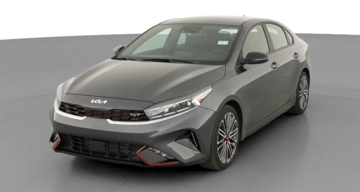 Thumbnail: 2024 Kia Forte - 1