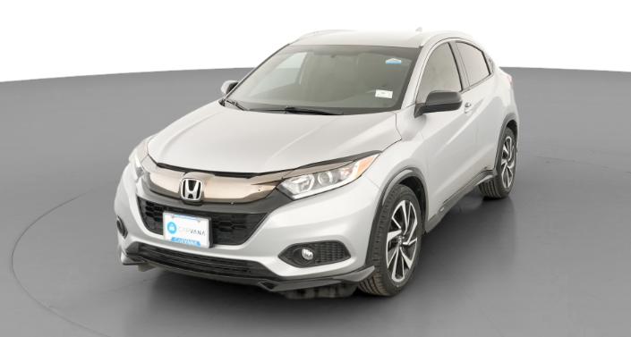 Thumbnail: 2020 Honda HR-V - 1