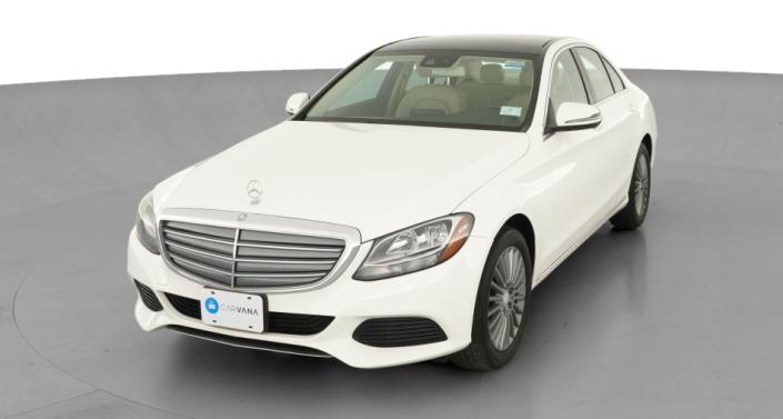 Thumbnail: 2017 Mercedes-Benz C-Class - 1