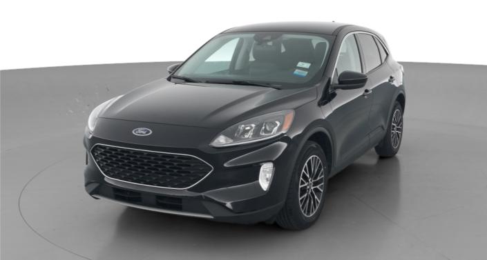 Thumbnail: 2022 Ford Escape - 1