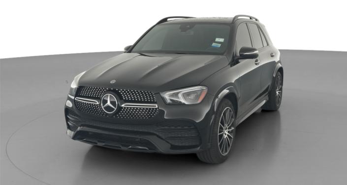 Thumbnail: 2023 Mercedes-Benz GLE - 1