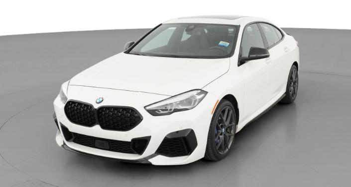 Thumbnail: 2021 BMW 2 Series - 1